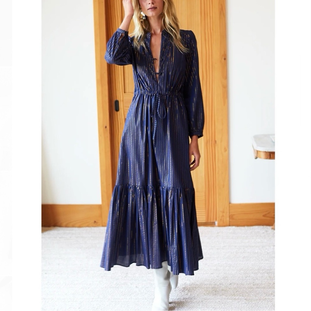 Emerson fry Frances dress